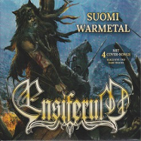 Ensiferum - Suomi Warmetal 200x200